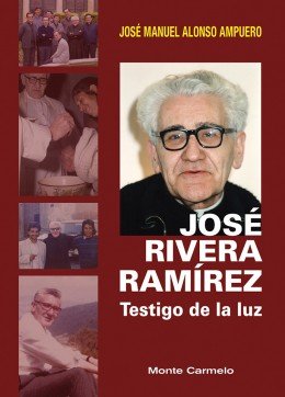 Jose Rivera Ramirez-Alonso Ampuero José Manuel