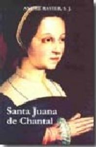Juana de Chantal-Ravier André
