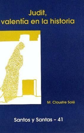 Judit Valentia En la Historia-Solé M. Claustre
