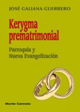 Kerygma Prematrimonial-Galiana Guerrero José