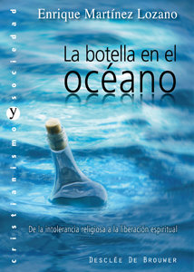 La Botella En el Oceano-Martínez Lozano Enrique