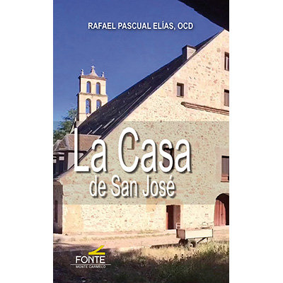 La Casa de San Jose-Pascual Elias Rafael
