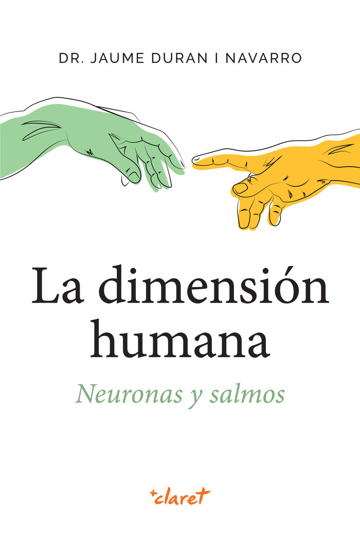 La Dimension Humana-Duran i Navarro Jaume