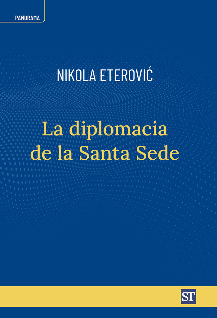 La Diplomacia de la Santa Sede-Eterovic Niloña