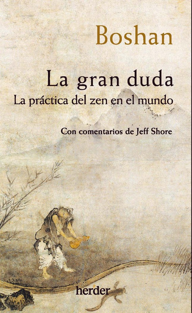 La Gran Duda-Boshan