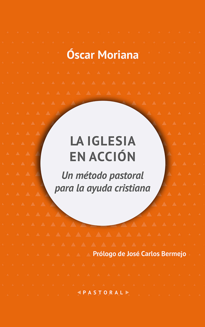 La Iglesia En Accion-Moriana Oscar