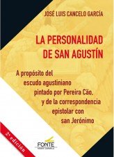 La Personalidad de San Agustin-Cancelo García José Luis