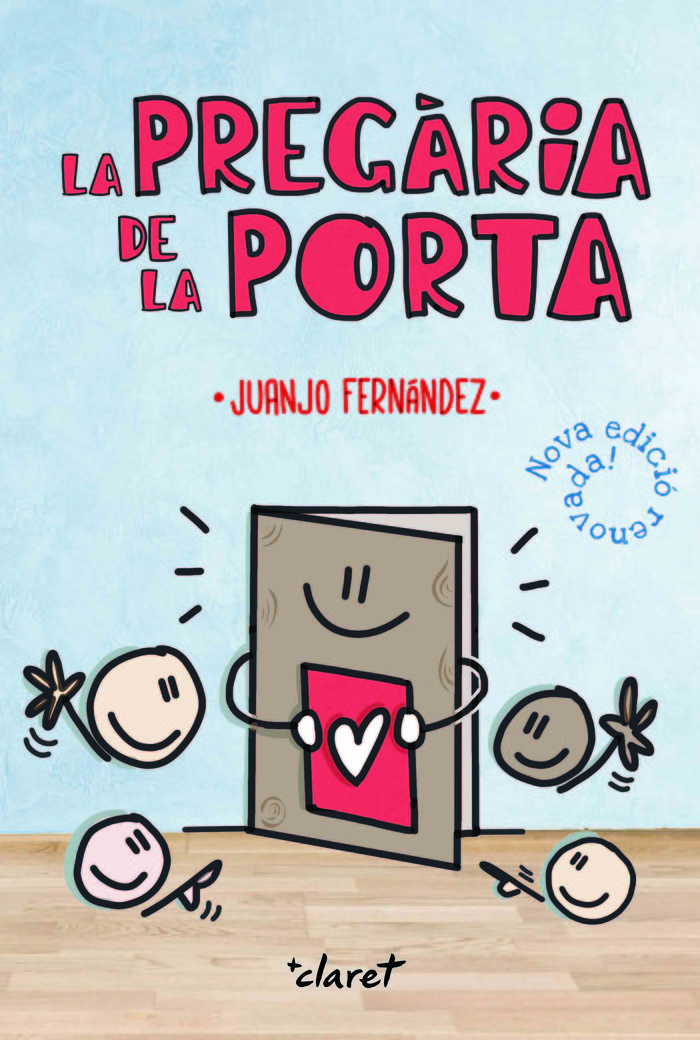 La Pregaria de la Porta-Fernandez Sola Juanjo