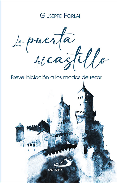 La Puerta Del Castillo-Forlai Giuseppe