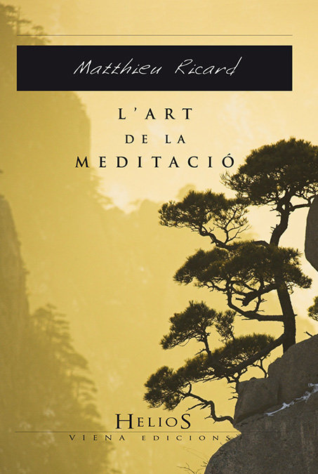 L'art de la Meditacio-Ricard Matthieu