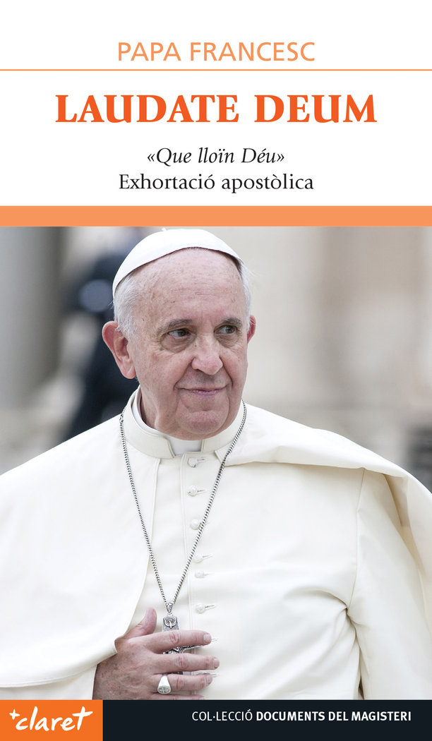 Laudate Deum-Papa Francesc