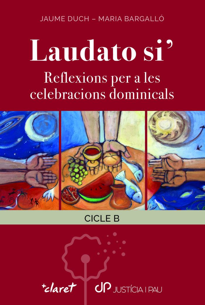 Laudato si-Jaume Duch Fumado