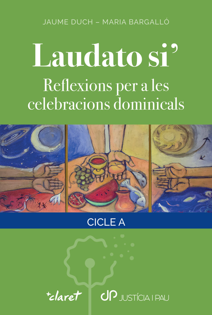 Laudato si-Jaume Duch Fumado