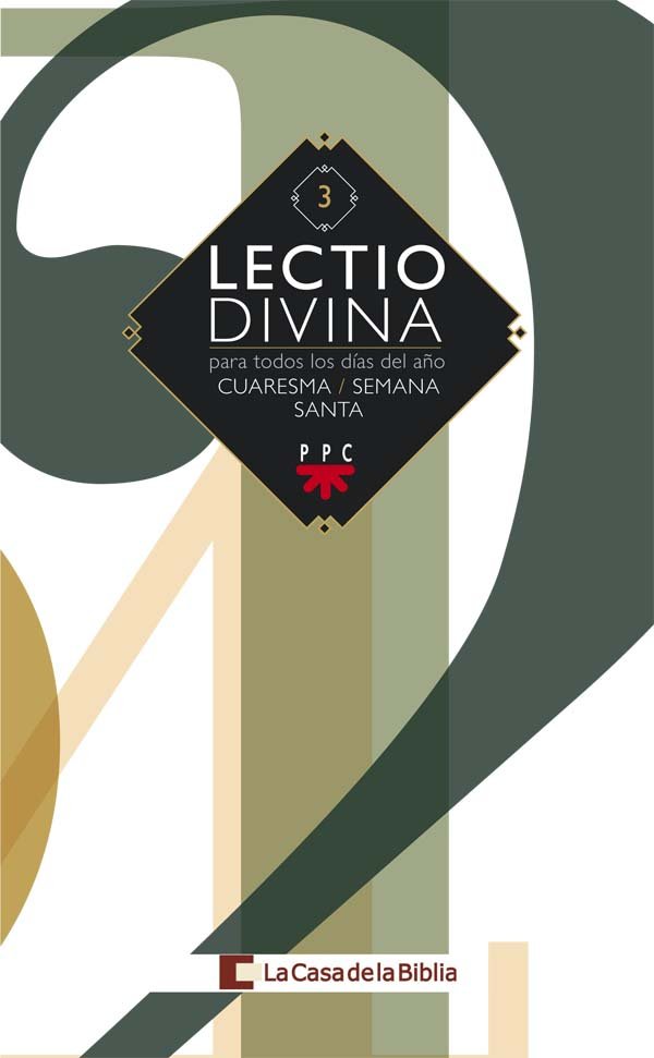 Lectio Divina 3 Todos los Dias Del Año-La Casa de la Biblia
