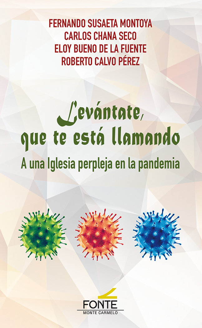 Levantate Que Te Esta Llamando-Varios