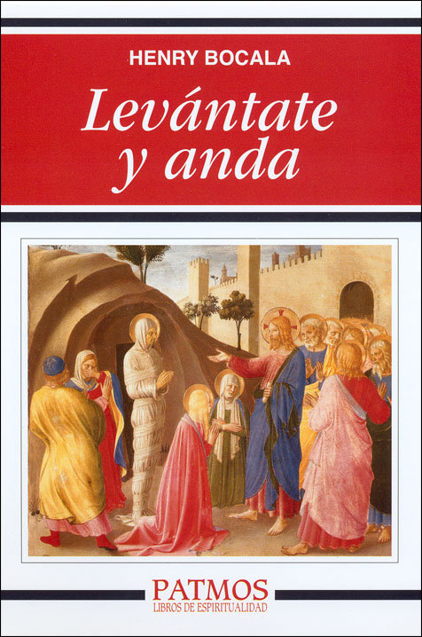 Levantate y Anda-Bocala Prieto Henry