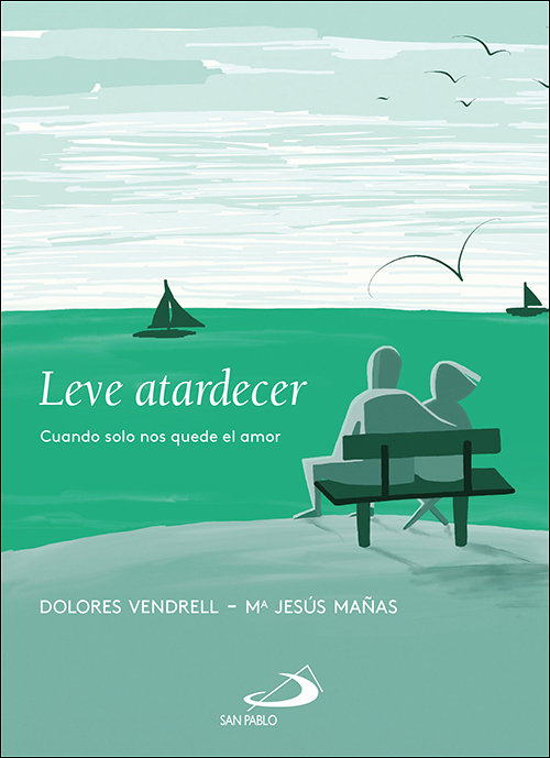 Leve Atardecer-Vendrell Guerrero Dolores