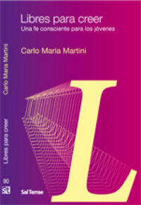 Libres para Creer-Martini Carlo Maria