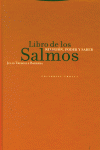 Libro de los Salmos Ii Religion Poder y Saber-Trebolle Julio