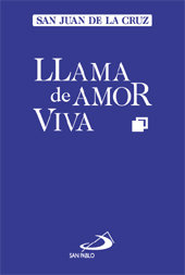 Llama de Amor Viva-Alvarez Tomas