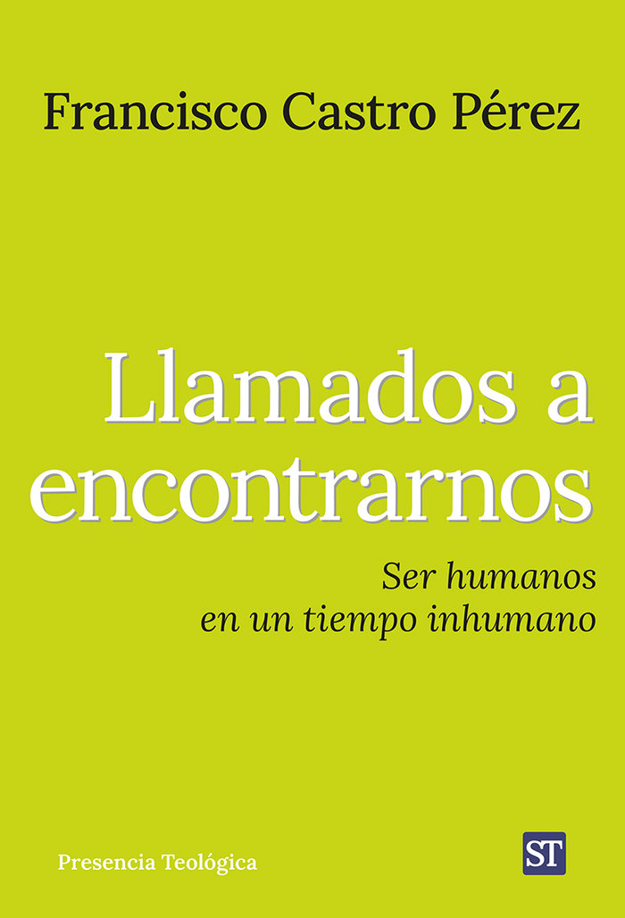 Llamados a Encontrarnos-Castro Perez Francisco A.