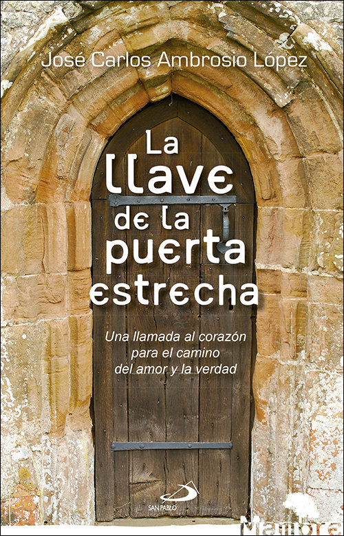 Llave de la Puerta Estrecha la-Ambrosio López José Carlos