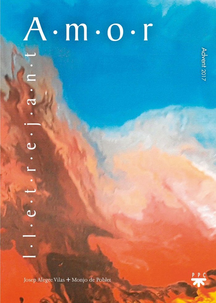 Lletrejant Amor-Alegre Vilas José