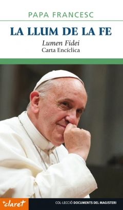 Llum de la Fe la-Papa Francesc