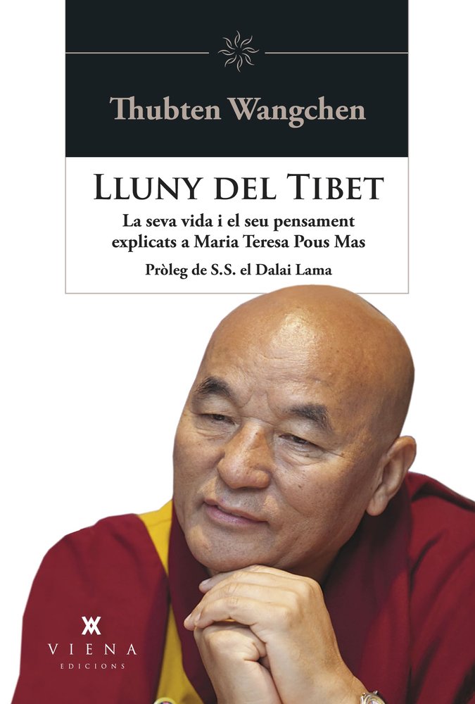 Lluny Del Tibet-Pous Mas Maria Teresa