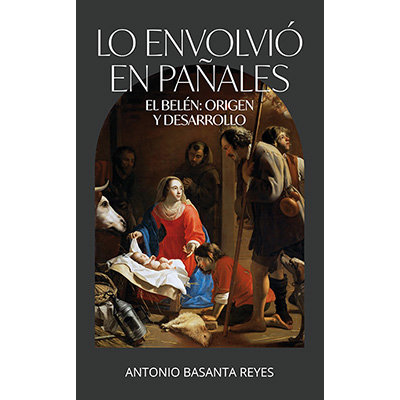 Lo Envolvio En Pañales-Basanta Antonio