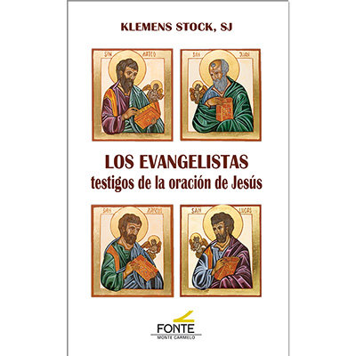 Los Evangelistas Testigos de la Oracion de Jesus-Stock Klemens