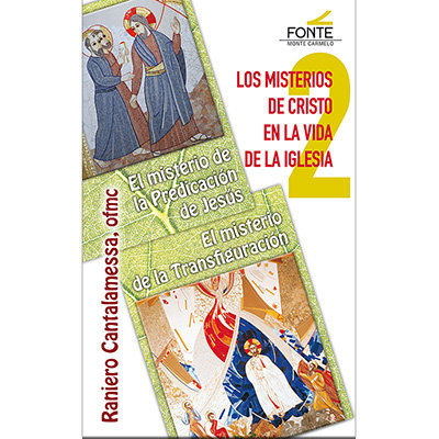Los Misterios de Cristo En la Vida de la Iglesia: el Misteri-Cantalamessa R.