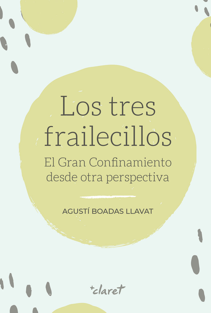 Los Tres Frailecillos-Boadas Llavat Agusti