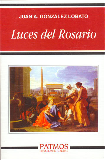 Luces Del Rosario-González Lobato Juan Antonio