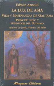 Luz de Asia la-Arnold Edwin