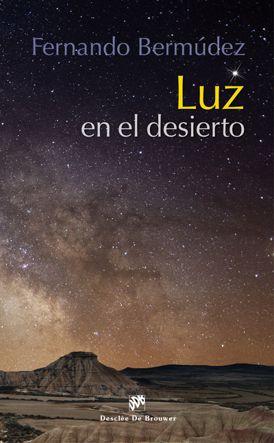 Luz En el Desierto-Bermúdez López Fernando