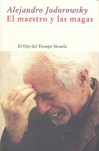 Maestro y las Magas Ot-44-Jodorowsky Alejandro