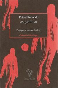 Magnificat-Rafel Redondo