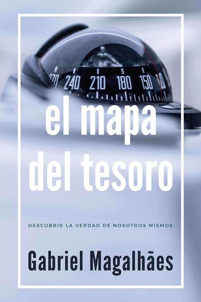 Mapa Del Tesoro el-Maglalháes Gabriel
