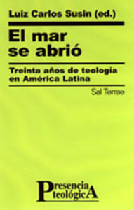 Mar Se Abrio el-Susin Luiz Carlos