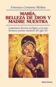 Maria Belleza de Dios y Madre Nuestra-Contreras Molina Francisco