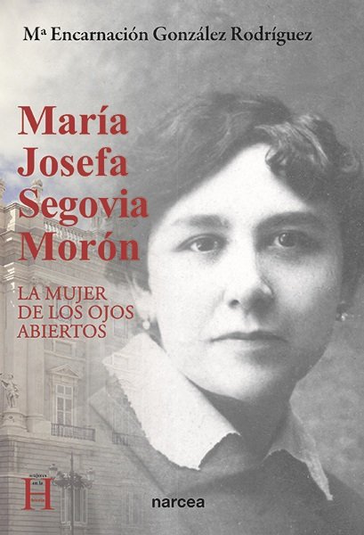 Maria Josefa Segovia Moron-González Rodríguez María Encarnación