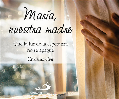 Maria Nuestra Madre-