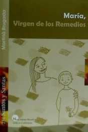 Maria Virgen de los Remedios-Brugada Clotas Martirià
