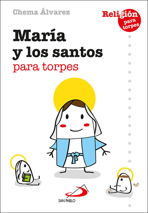 Maria y los Santos para Torpes-Alvarez Perez Chema
