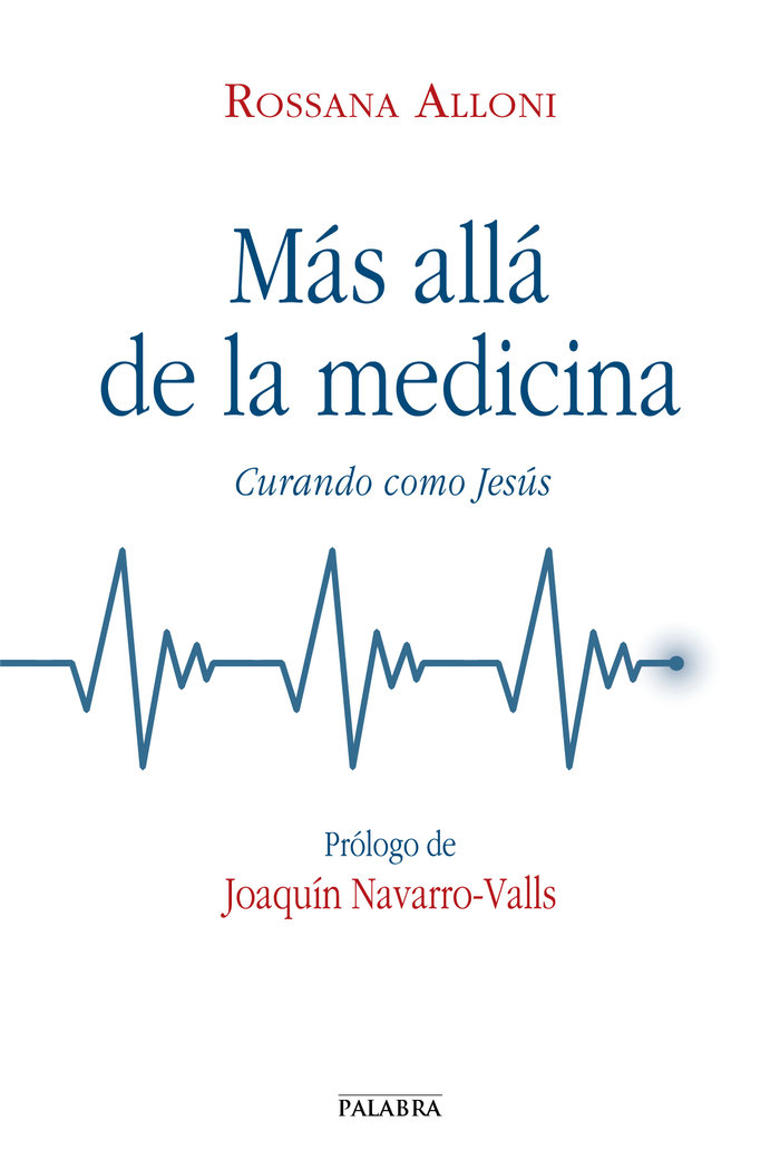 Mas Alla de la Medicina-Alloni Rossana