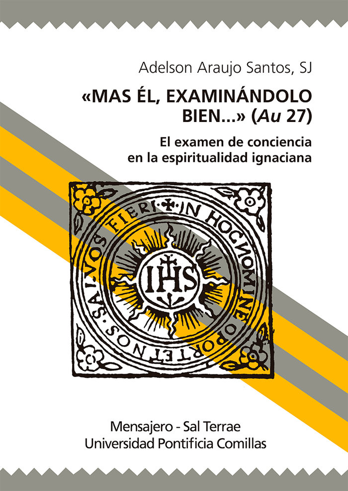 Mas el Examinandolo Bien-Araujo Santos Adelson