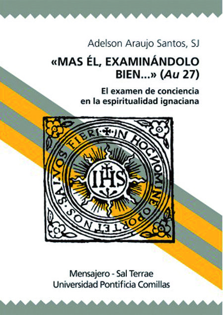 Mas el Examinandolo Bien (au 27)-Araujo Santos S.j. Adelson