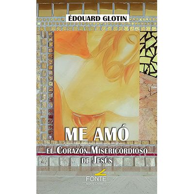 Me Amo-Glotin Edouard