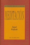 Meditacion-Rinpoche Sogyal